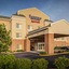 Fairfield Inn & Suites By Marriott Indianapolis Noblesville