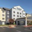 Fairfield Inn & Suites By Marriott Springdale