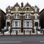 United Lodge Hotel & Apartments
