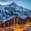 Chalet Altitude Les Arcs 2000