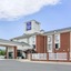 Spark By Hilton Fredericksburg Southpoint