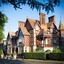 The Five Arrows Hotel