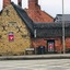 The Three Pigeons Inn