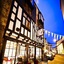 Bayards Cove Inn
