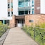 Pollock Halls