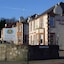 Twin Lions Hotel