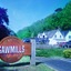 The Sawmills