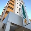 Hotel Confiance Centro Cívico