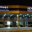 Hotel Três Bandeiras
