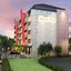Marscity Hotel