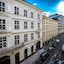 Prestige Hotel Budapest