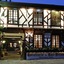 Hôtellerie Du Bas-Bréau