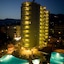 Okan Tower Apart Hotel