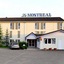 Cit'hotel Le Montreal