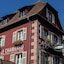 Hôtel Le Chambard