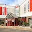 Ibis Aulnay Paris Nord Expo
