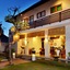 The Khayangan Dreams Villa Umalas