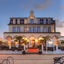 Strandhotel Atlantic & Villa Meeresstrand