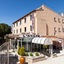 Hôtel Restaurant L'etape