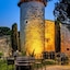 Chateau De Salettes