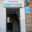 Pensión Gran Plaza