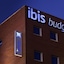 Ibis Budget Madrid Calle Alcalá