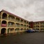 Skyway Inn Seatac