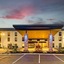 Holiday Inn Express & Suites Troy By Ihg