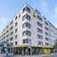 B&B Hotel Nürnberg-City