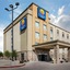 Comfort Inn Midland