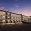 Baymont By Wyndham Elizabeth City