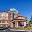 Holiday Inn Express And Suites Wytheville By Ihg
