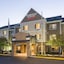 Fairfield Inn & Suites By Marriott Chicago Naperville Aurora