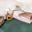 Howard Johnson By Wyndham Milford New Haven