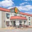 Super 8 By Wyndham Marshalltown
