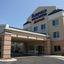 Fairfield Inn & Suites Milledgeville