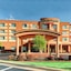 Courtyard By Marriott Anniston Oxford