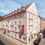 Alpen Hotel München