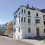 Mountain Lake Resort