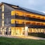 Panoramahotel Sonnhalde