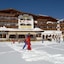 Hotel Residenz Hochland