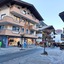 Appartements Windschnur