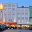 Hotel Zum Goldenen Schiff