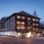 Krone Hittisau - Hotel & Restaurant Im Bregenzerwald