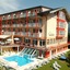 Apart & Suiten Hotel Weiden