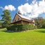 Clarendon Forest Retreat