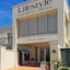Lifestyle Apartments At Ferntree