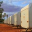 Meekatharra Accommodation Centre - Campsite