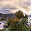 The Woodbridge Waterfront Rooms.