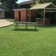 Park Beach Cabins